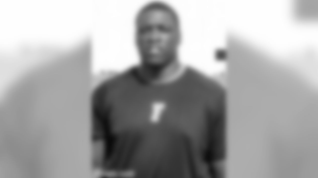 Joey Mbu