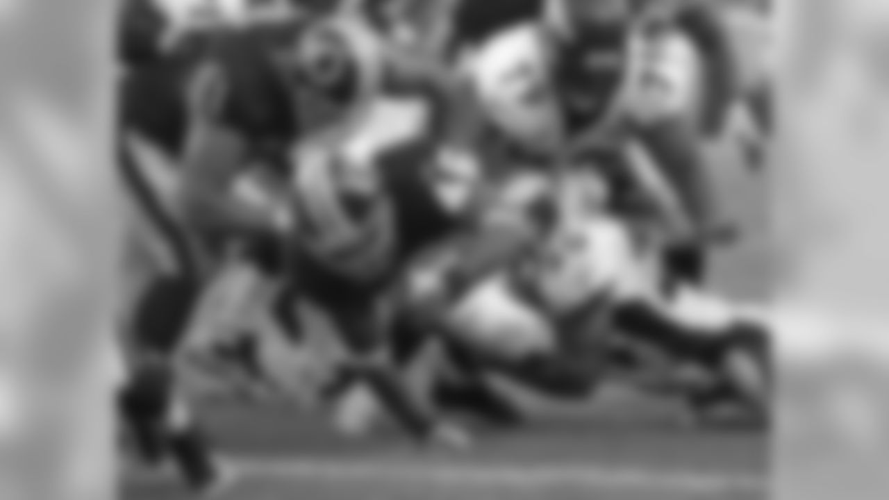 Week 16: Denver Broncos at Washington Redskins, 1:00pm Dec. 24th