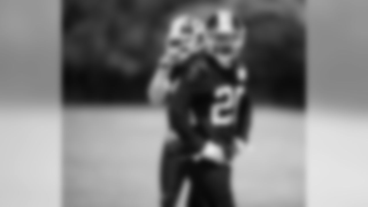 CB Joshua Holsey