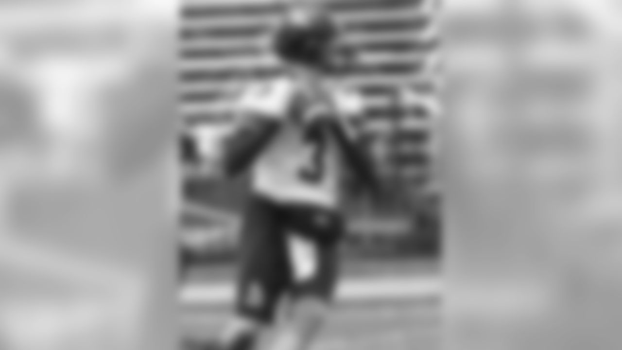 Nate Sudfeld