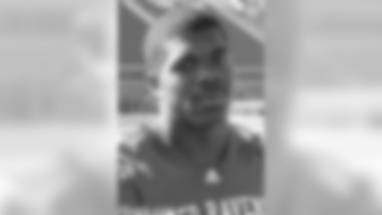 Martrell Spaight