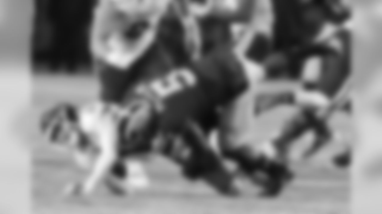 Jabrill Peppers; Safety, Michigan