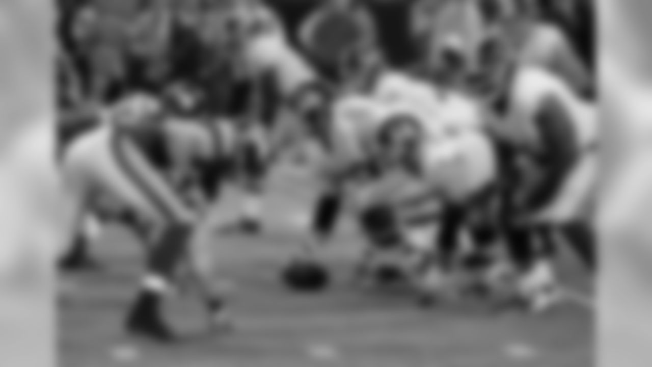 Week 10: Minnesota Vikings at Washington Redskins, 1:00pm Nov. 12th