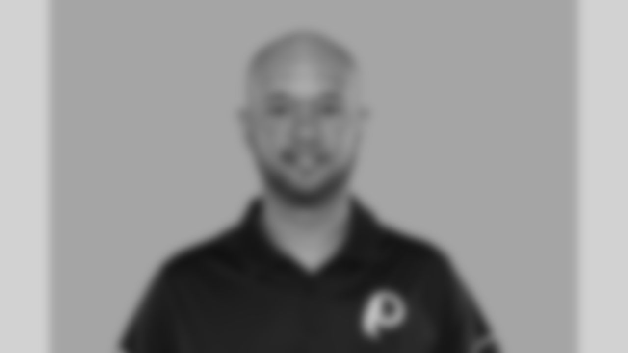 James Rowe, Assistant Defensive Backs