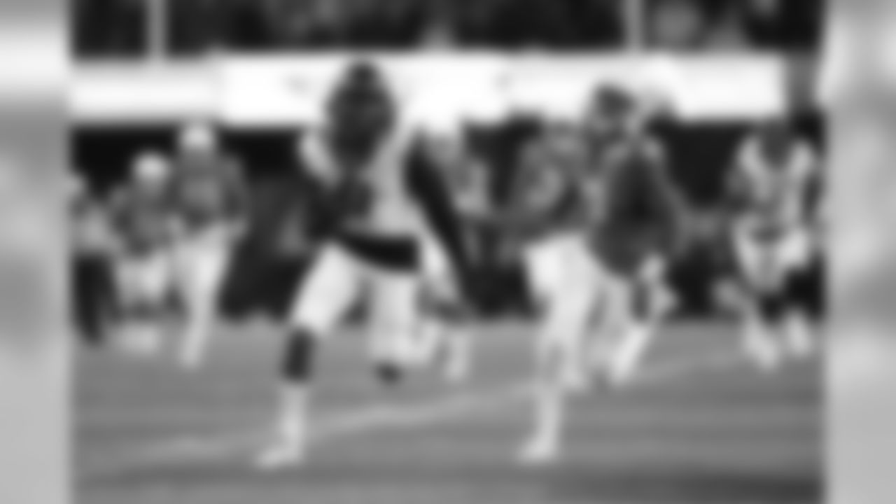 Maurice Harris, Wide Receiver, California