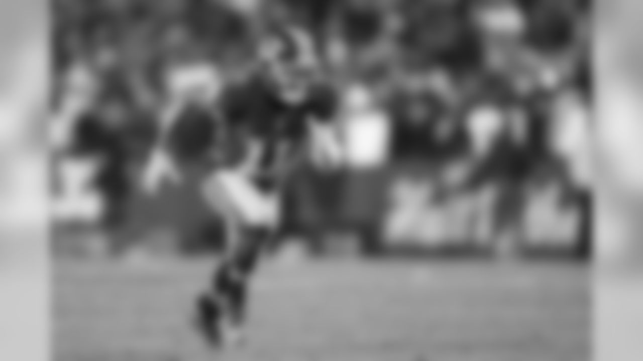 WR DeSean Jackson