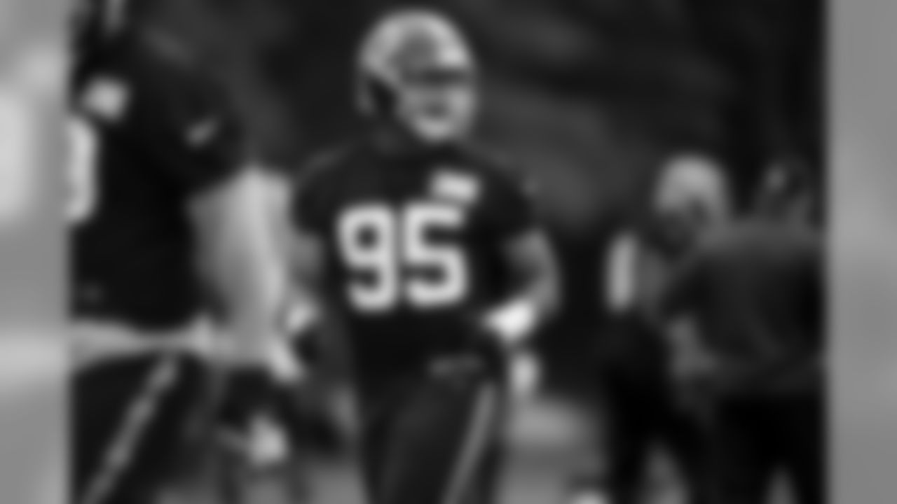 DL Jonathan Allen