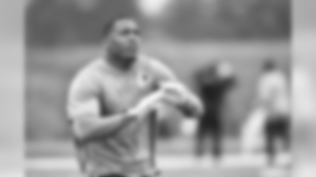 CB Lloyd Carrington