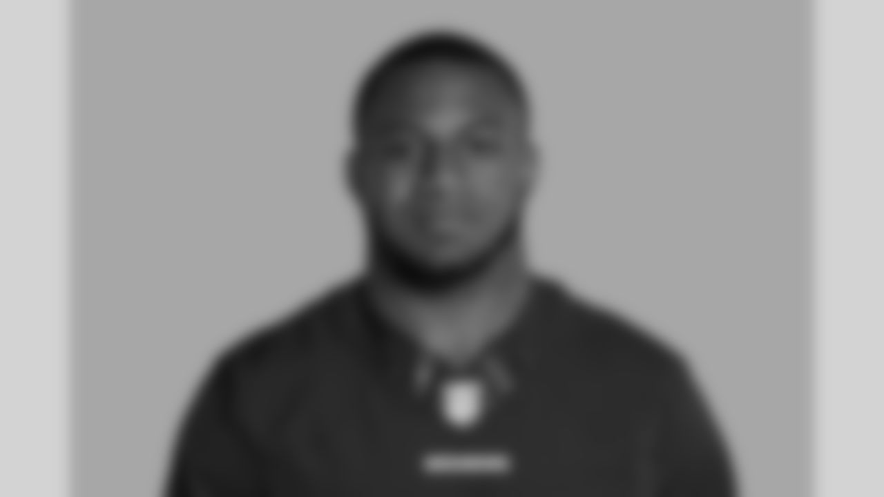 CB Joshua Holsey