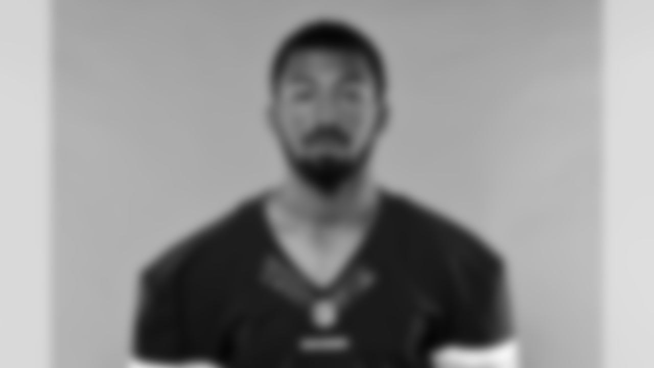 CB Kendall Fuller