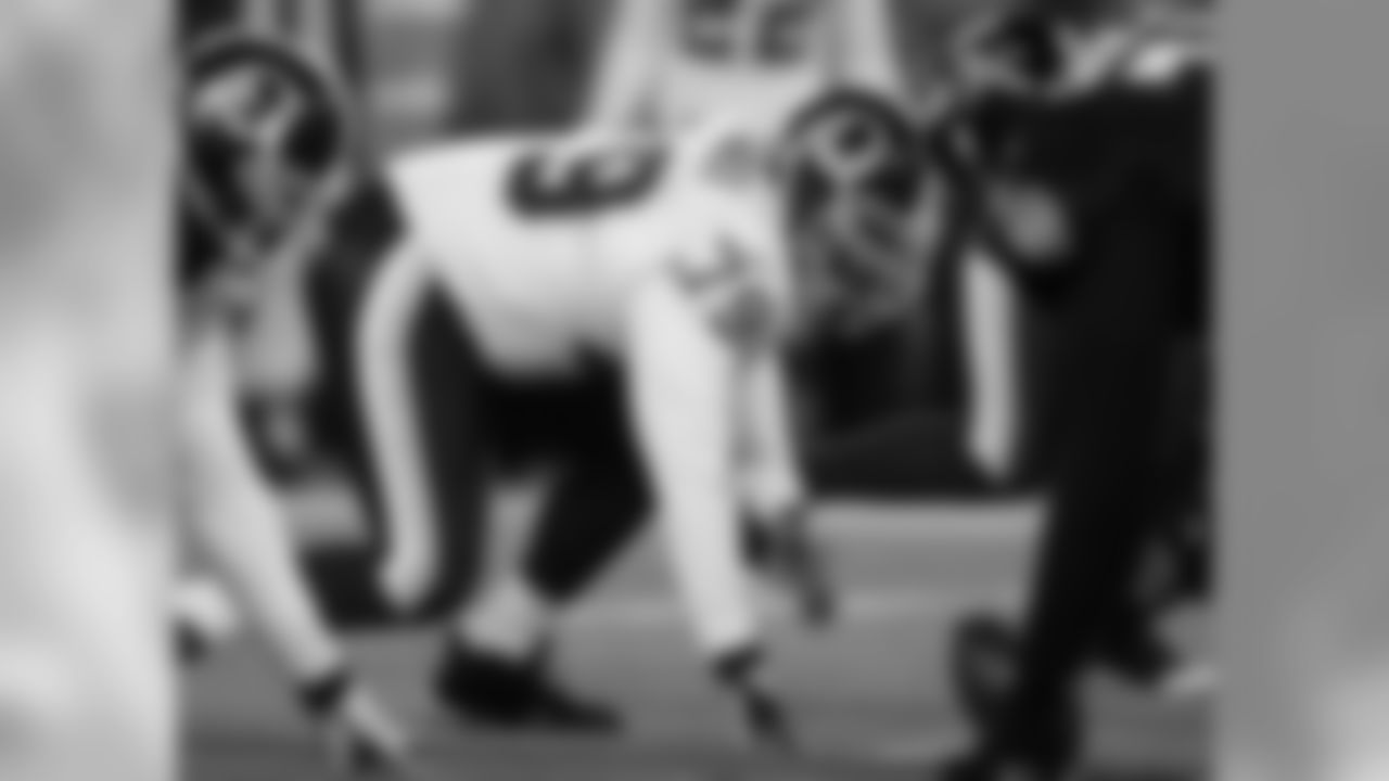 Lorenzo Alexander