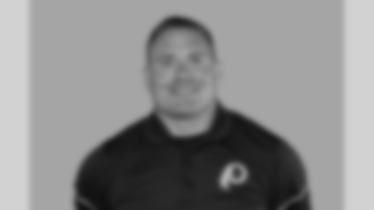 Chad Englehart Head Strength & Conditioning