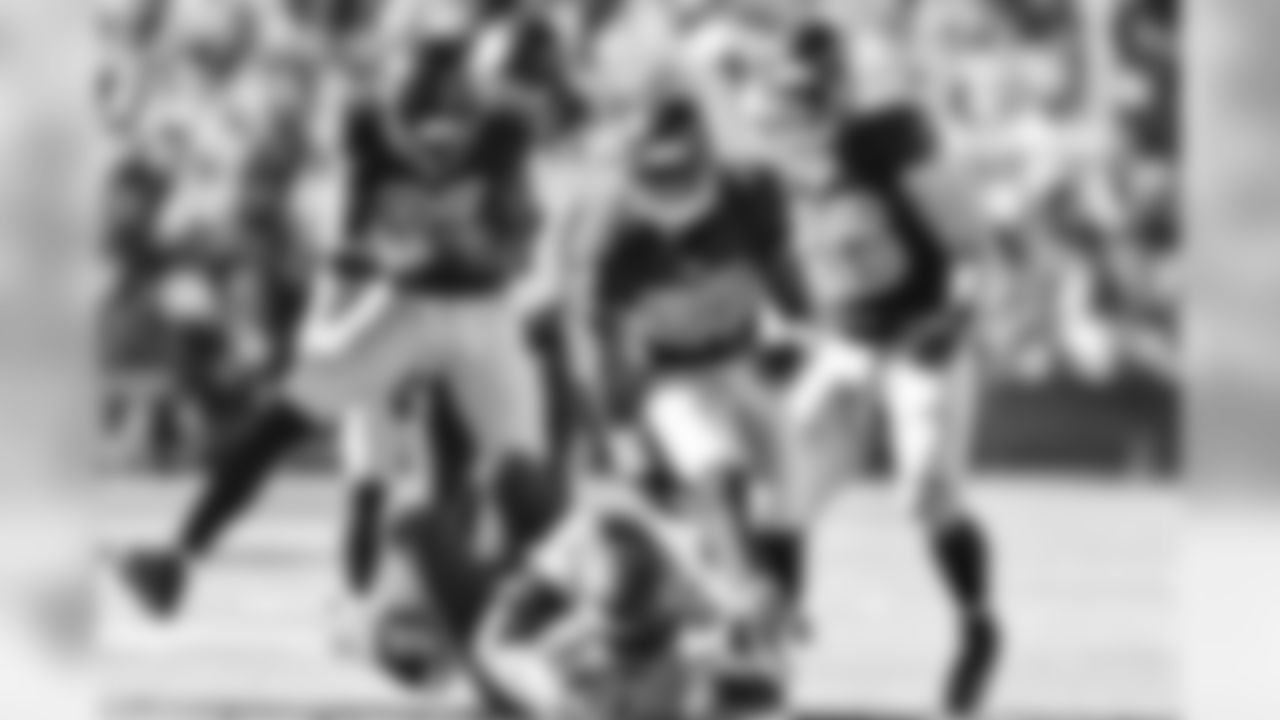 Week 10: Minnesota Vikings at Washington Redskins, 1:00pm Nov. 12th