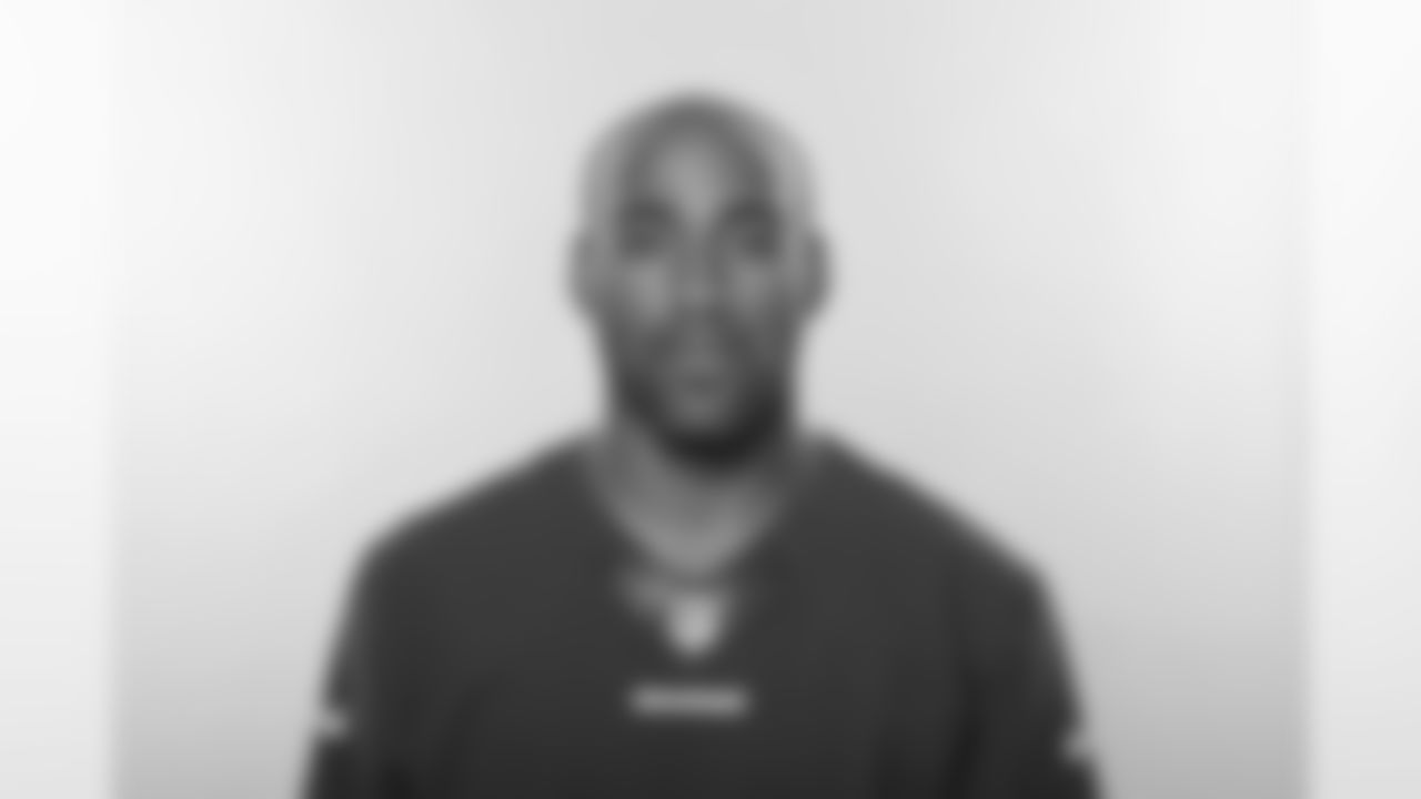 S DeAngelo Hall