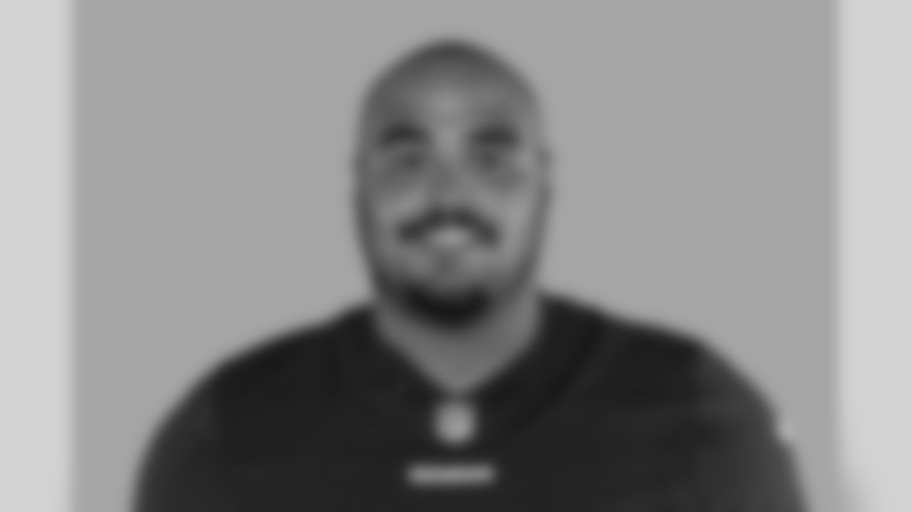 DL A.J. Francis