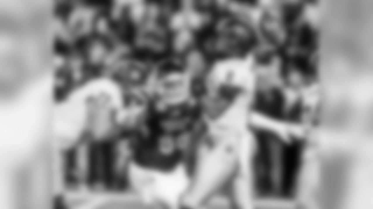 Chris Jones, Mississippi State