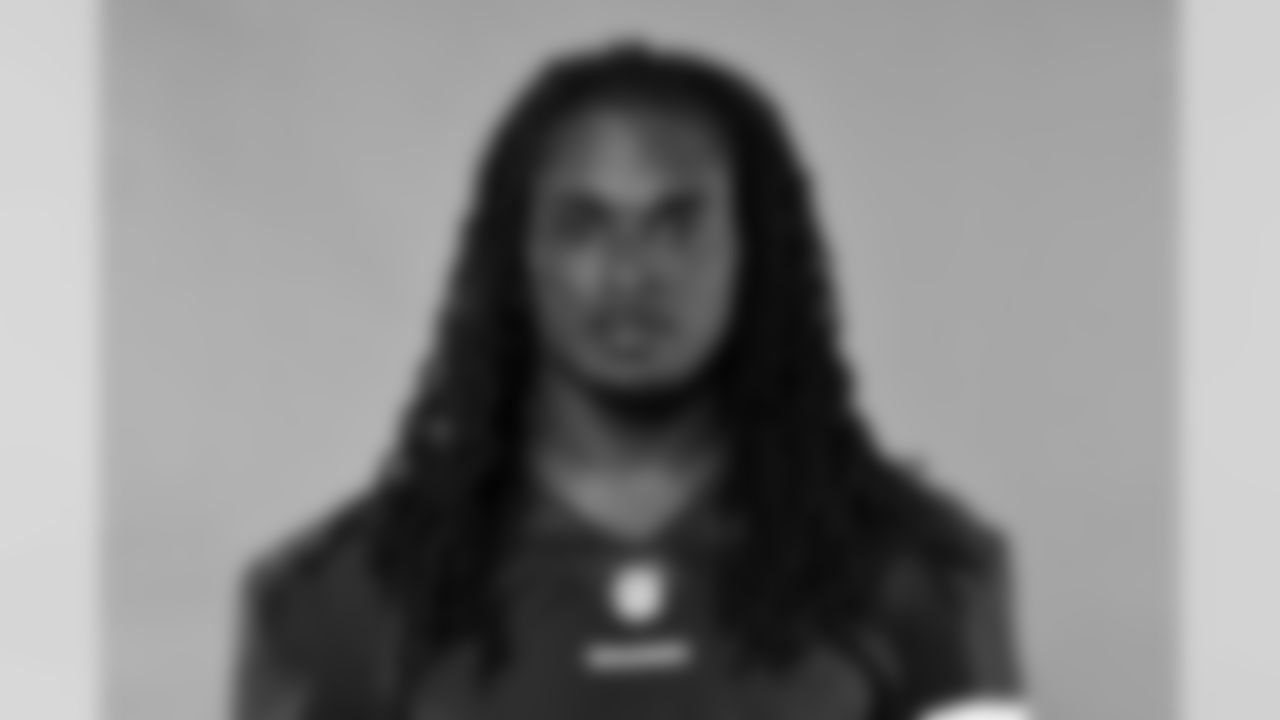 RB Robert Kelley