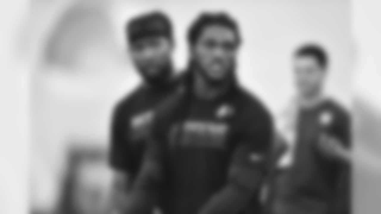 S D.J. Swearinger