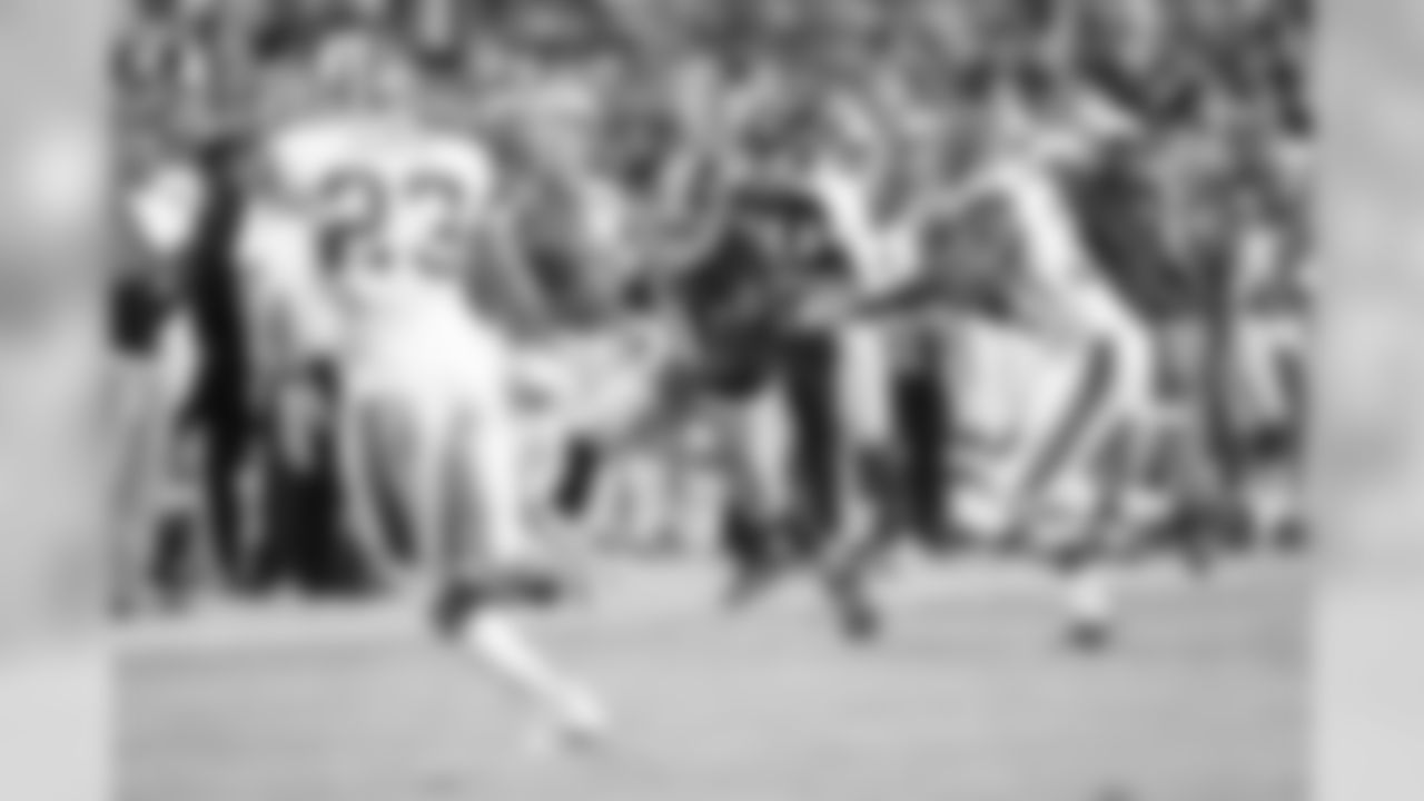 Week 4: Cleveland Browns vs. Washington Redskins (Oct. 2, 1:00pm ET)