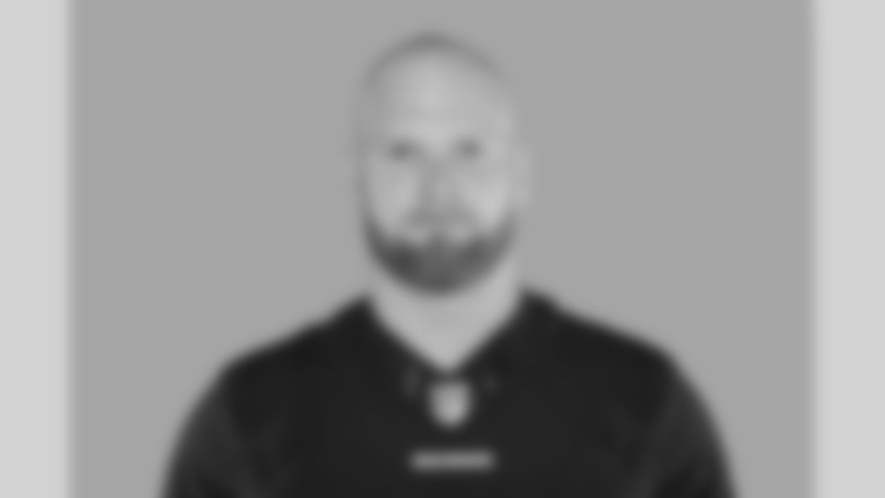 LB Trent Murphy