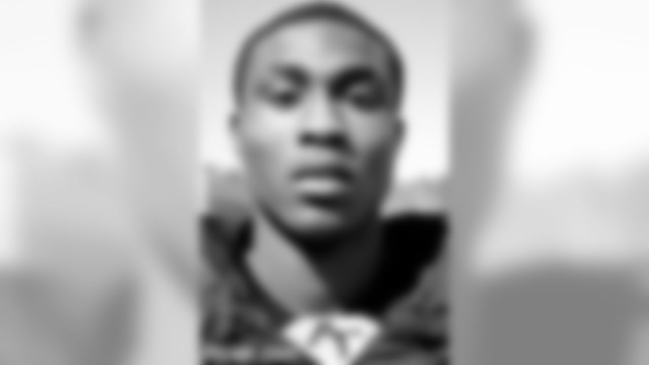 Bashaud Breeland
