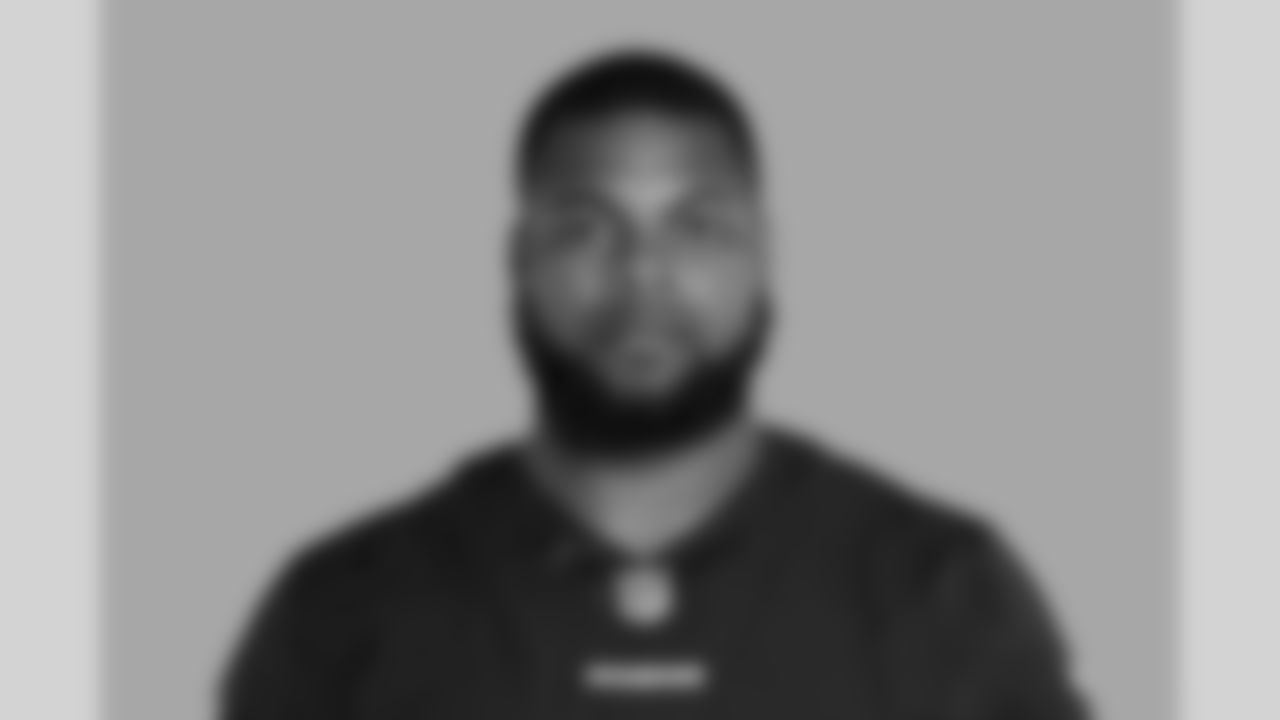 LB Ryan Anderson