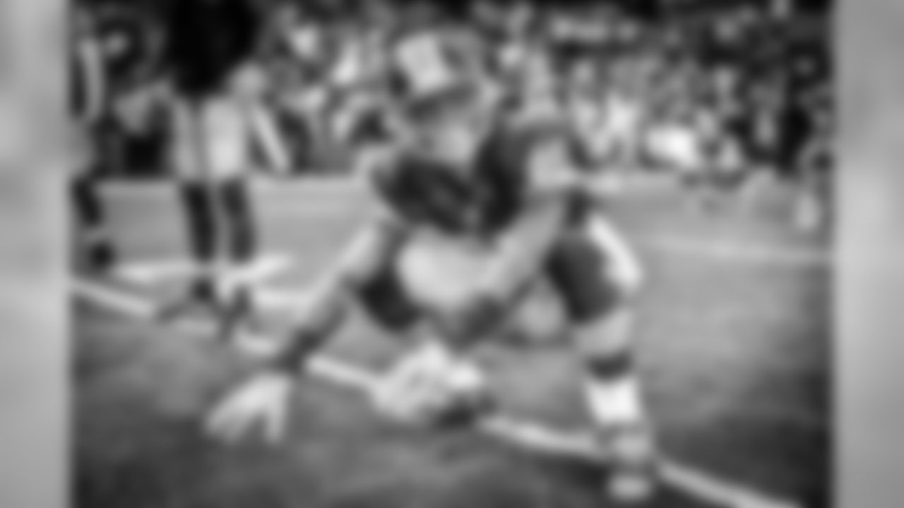 CB Bashaud Breeland