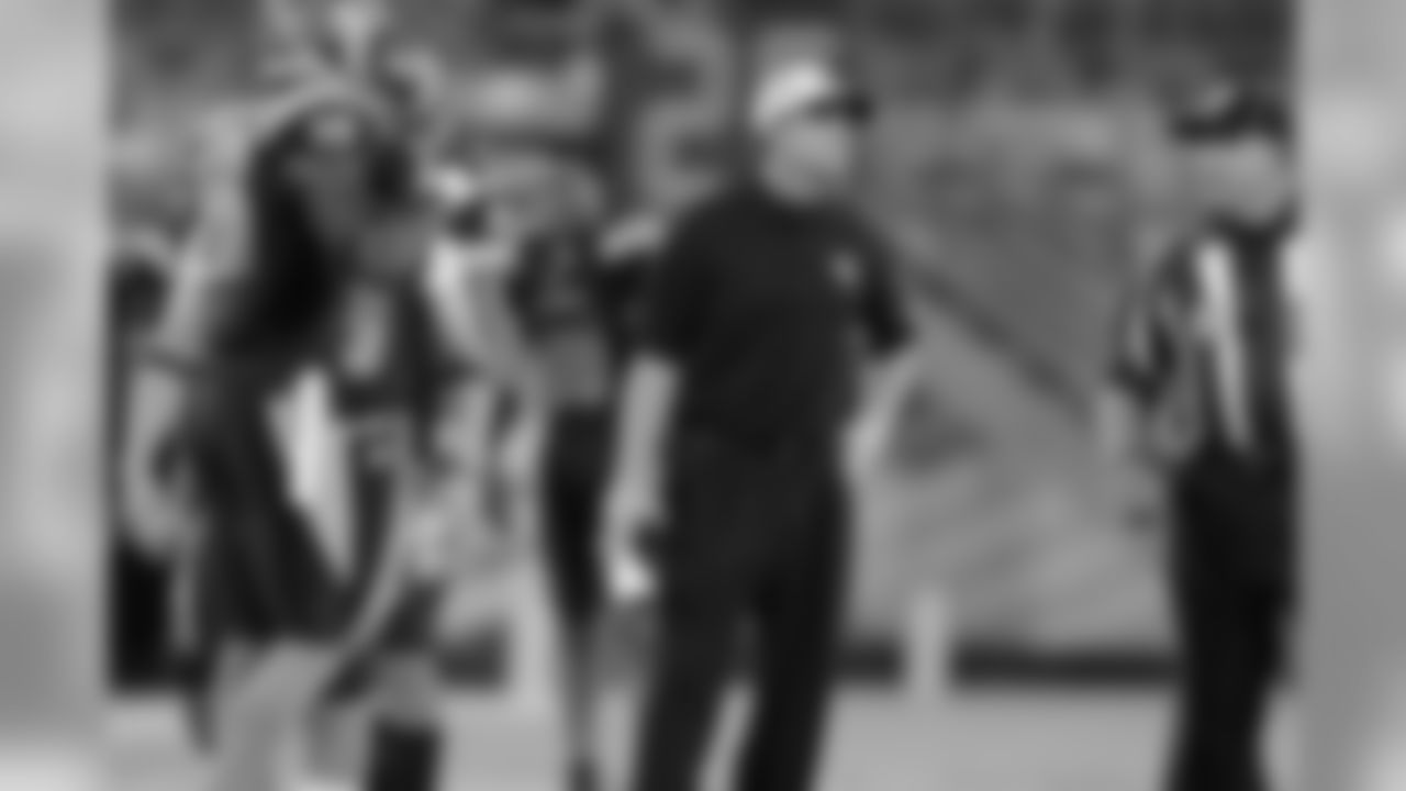 In 2010, Gruden assumed the roles of head coach and GM of the UFL's Florida Tuskers, leading them to their second consecutive championship game appearance.