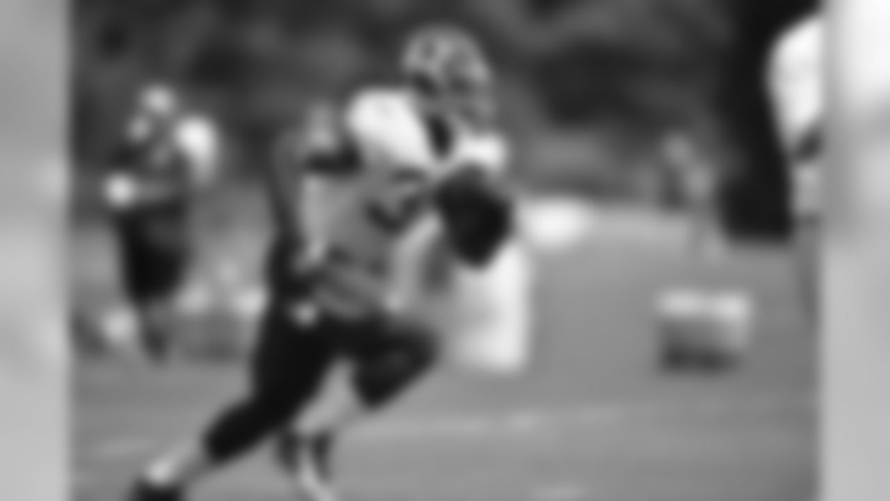 RB Mack Brown