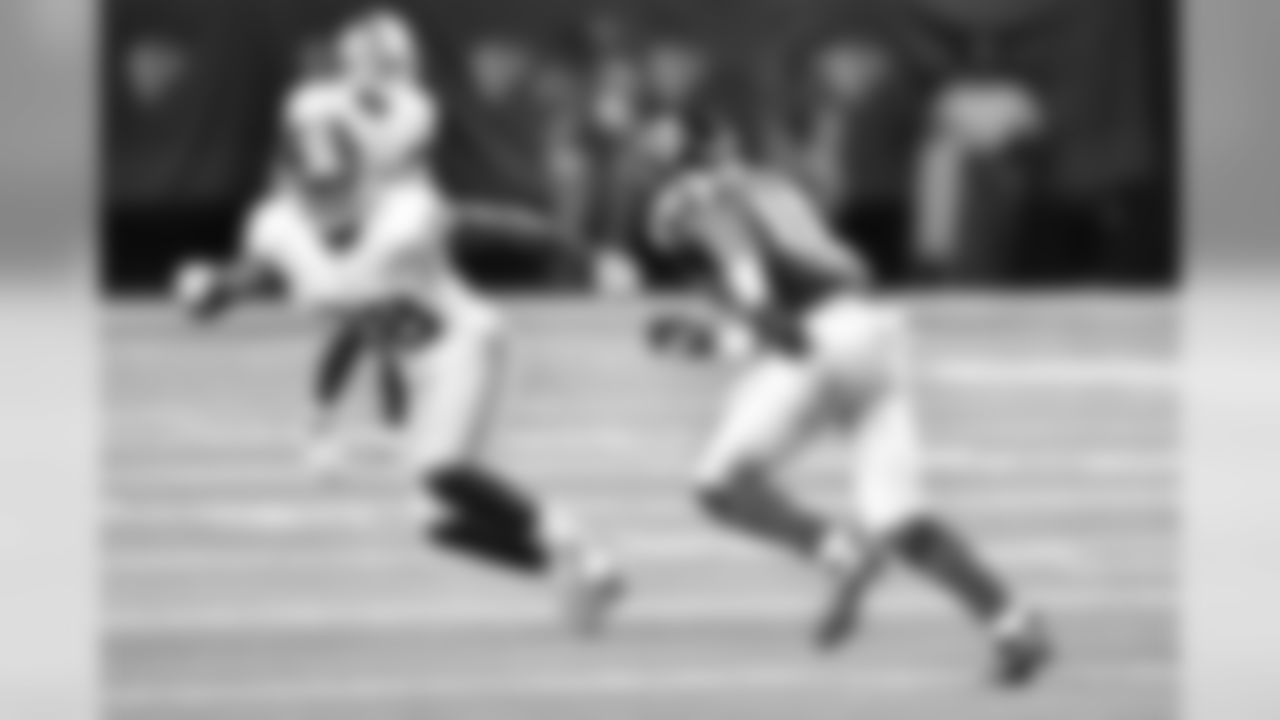 CB Kendall Fuller