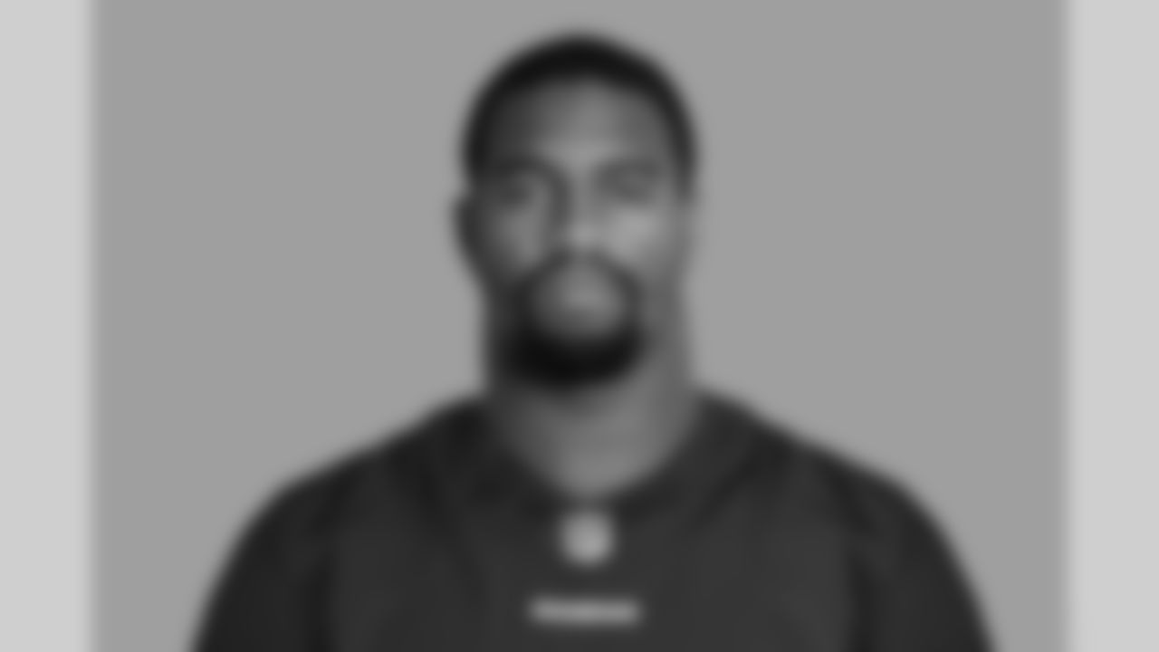 DL Jonathan Allen