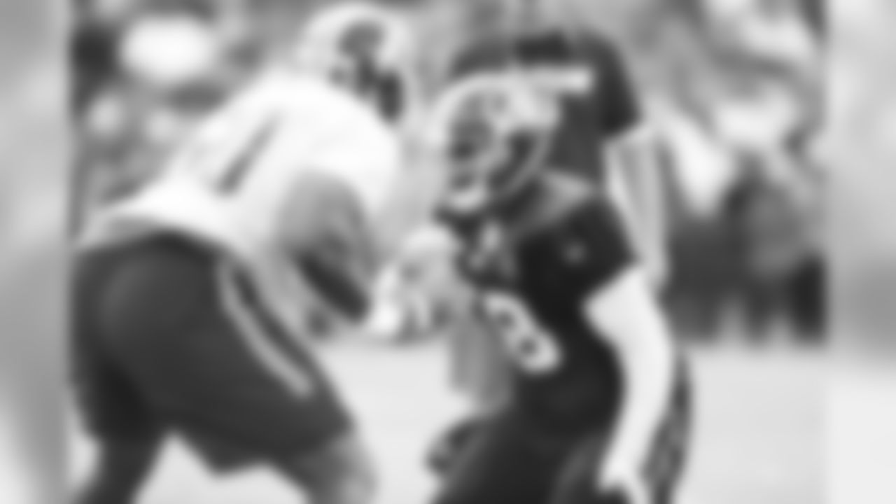 LB Junior Galette