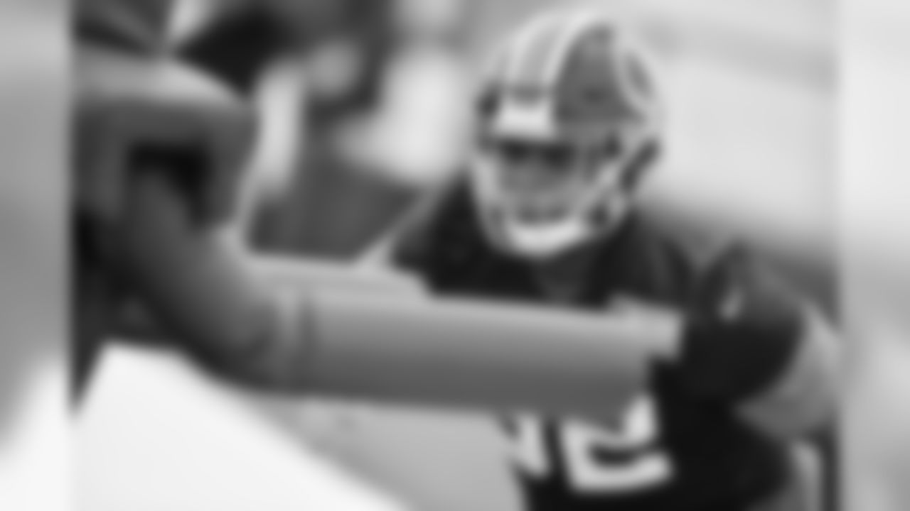 LB Ryan Anderson