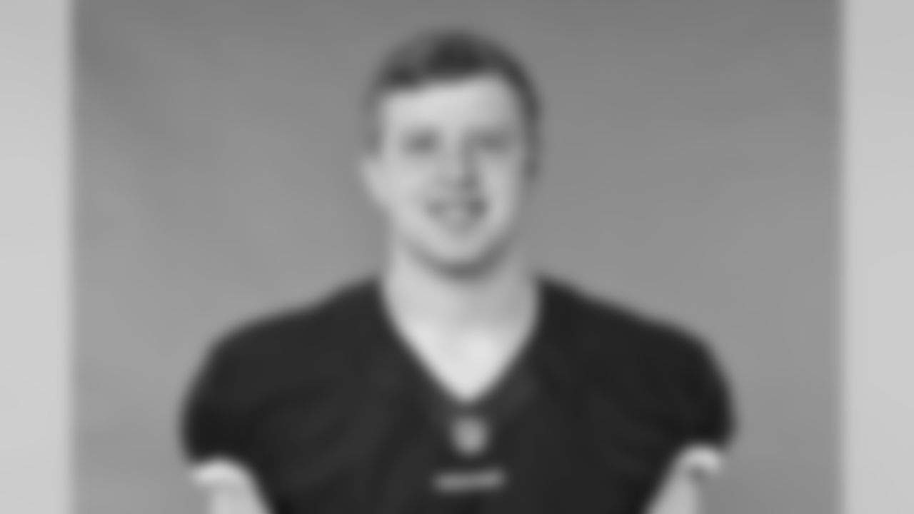 QB Nate Sudfeld