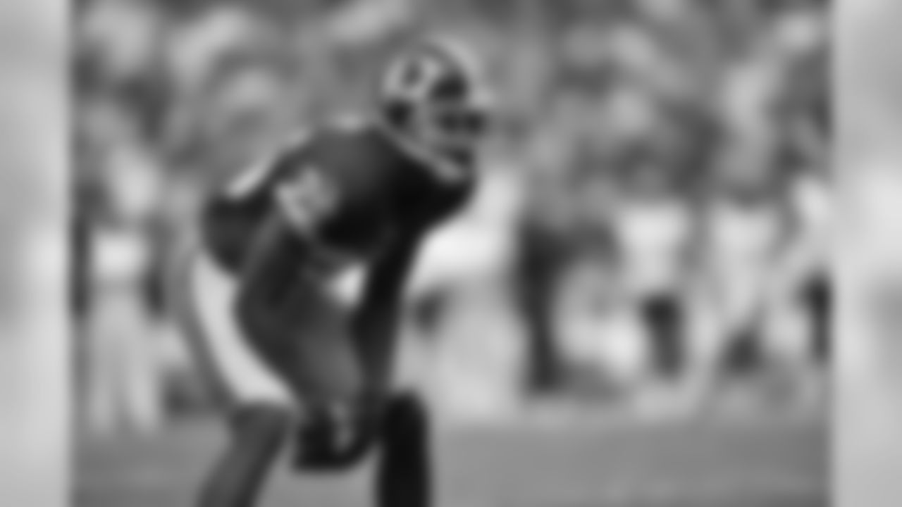 CB Bashaud Breeland: 914 Snaps