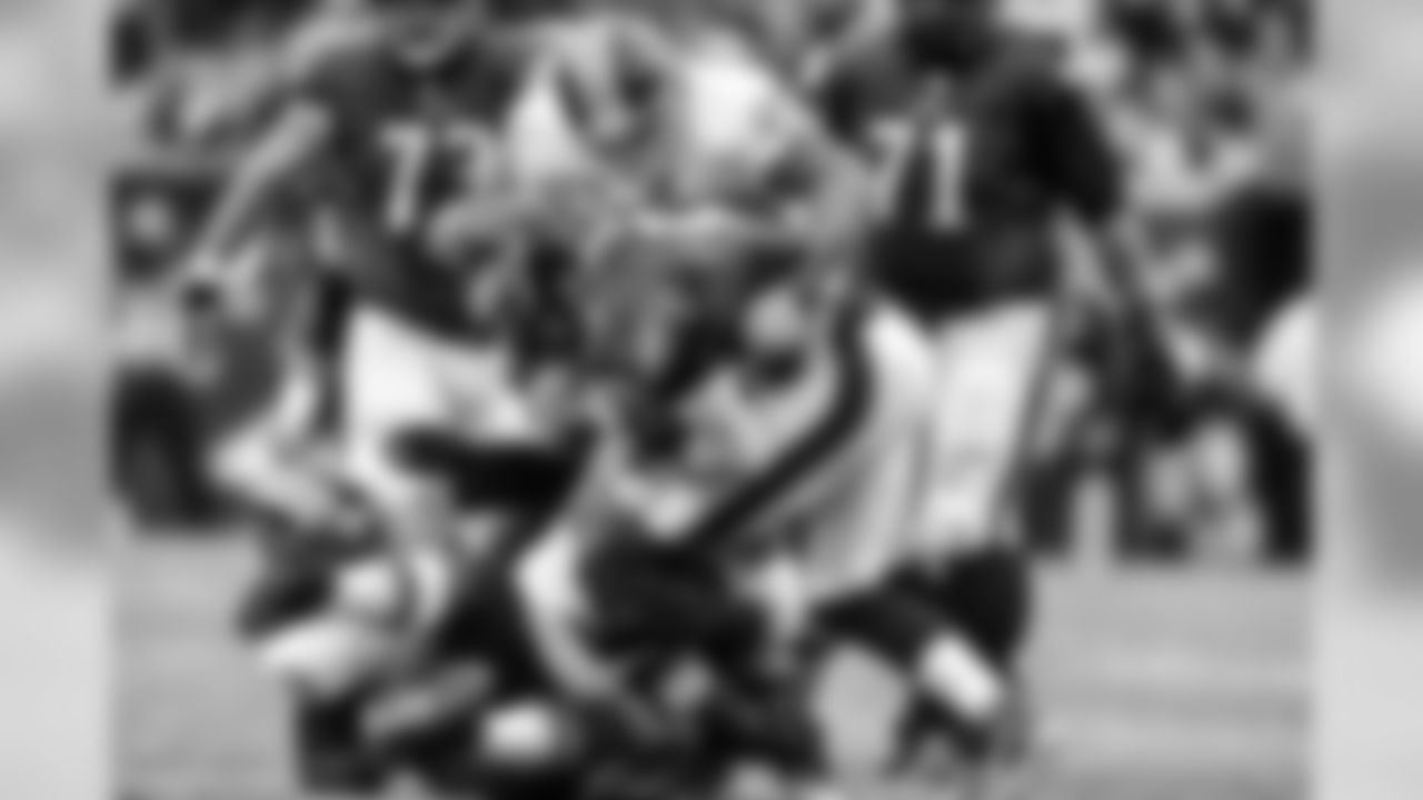 Week 7: Washington Redskins at Philadelphia Eagles (Monday) 8:30pm October 23rd