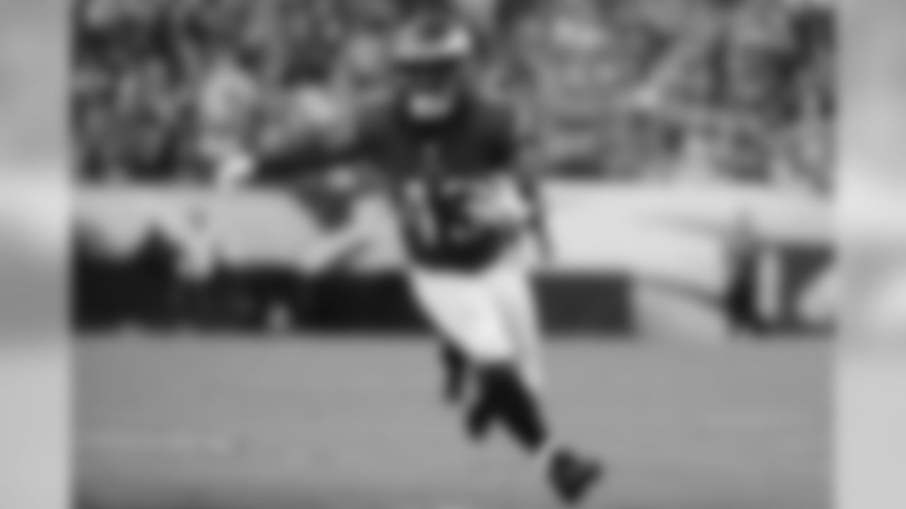 RB Darren Sproles