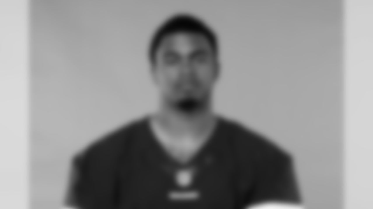 DB Geno Matias-Smith