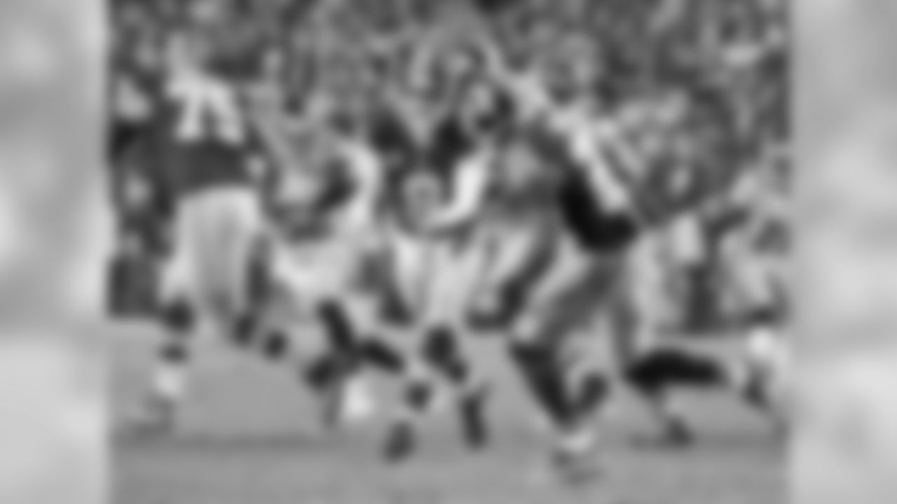 Week 17: Washington Redskins at New York Giants, 1:00pm Dec. 31st