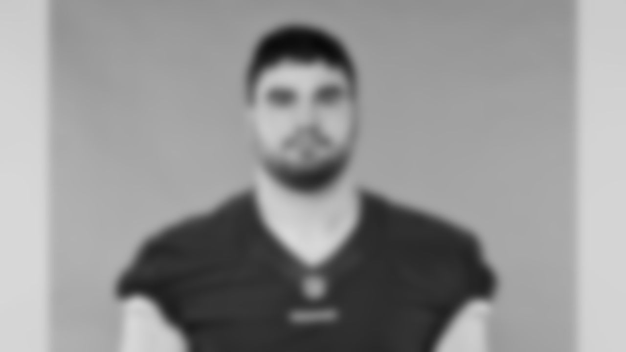 DL Matt Ioannidis