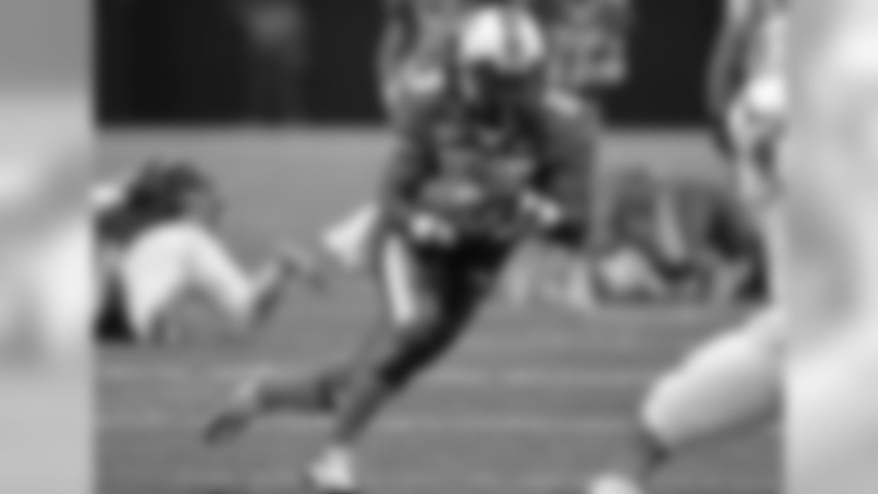 Robert Kelley, Running Back, Tulane