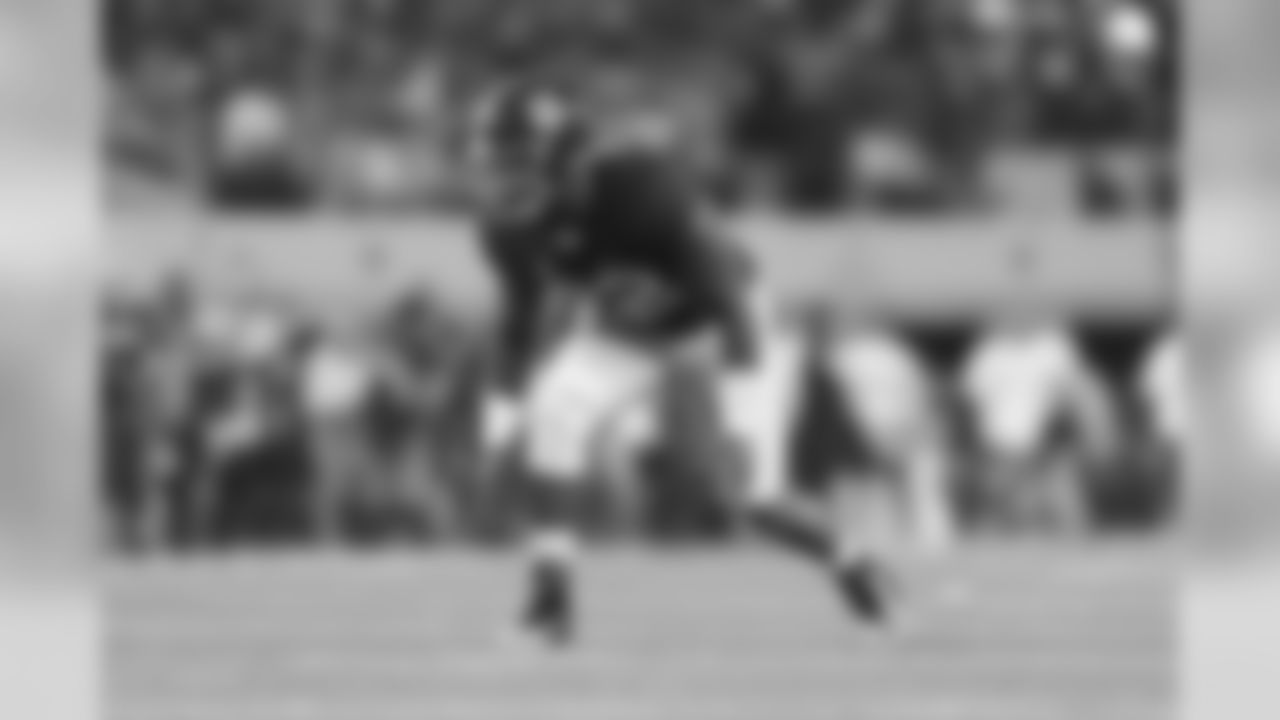 Ryan Anderson; Linebacker, Alabama