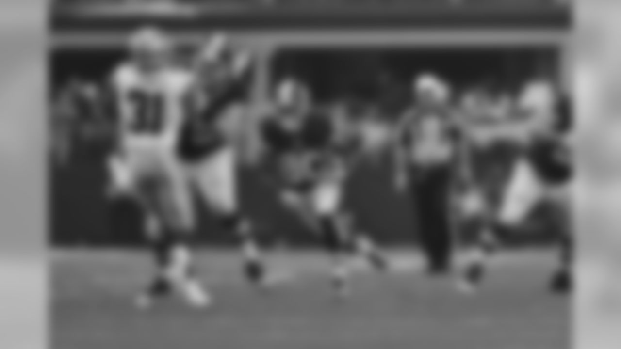 WR Jamison Crowder