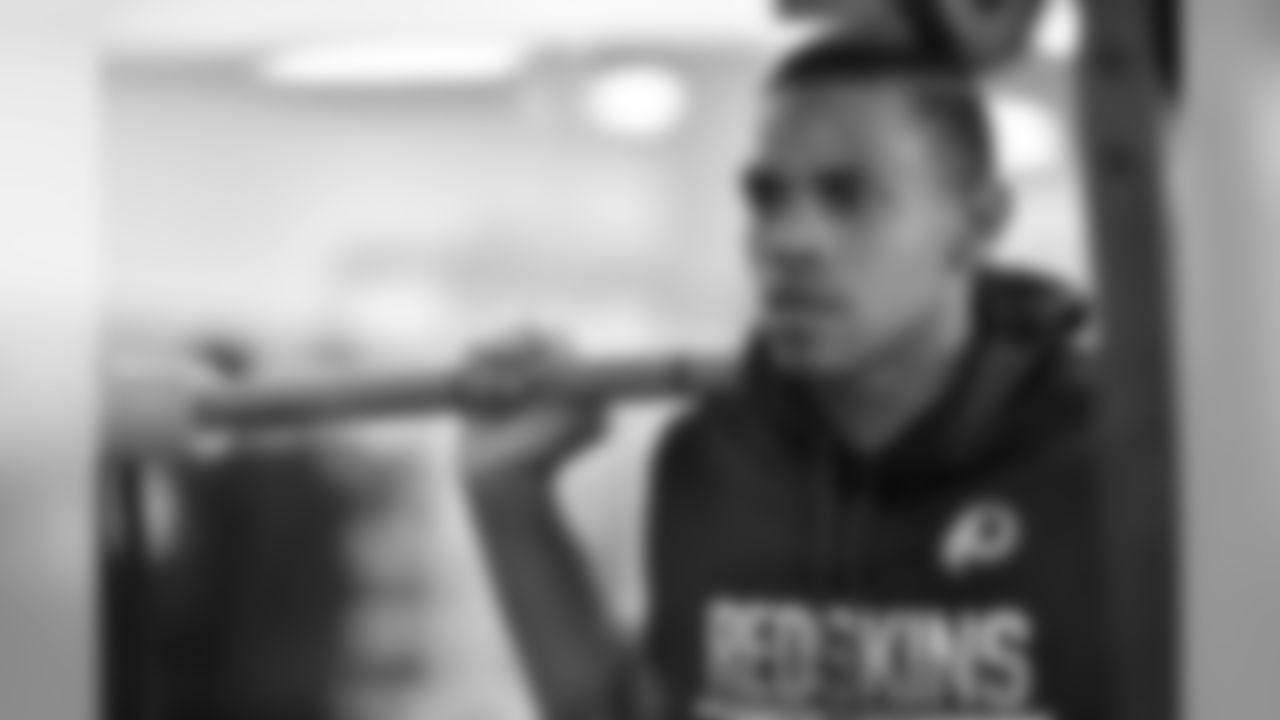 WR Terrelle Pryor Sr.