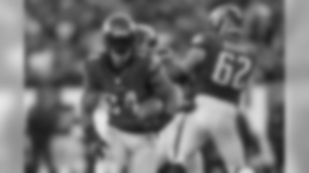 RB Ryan Mathews