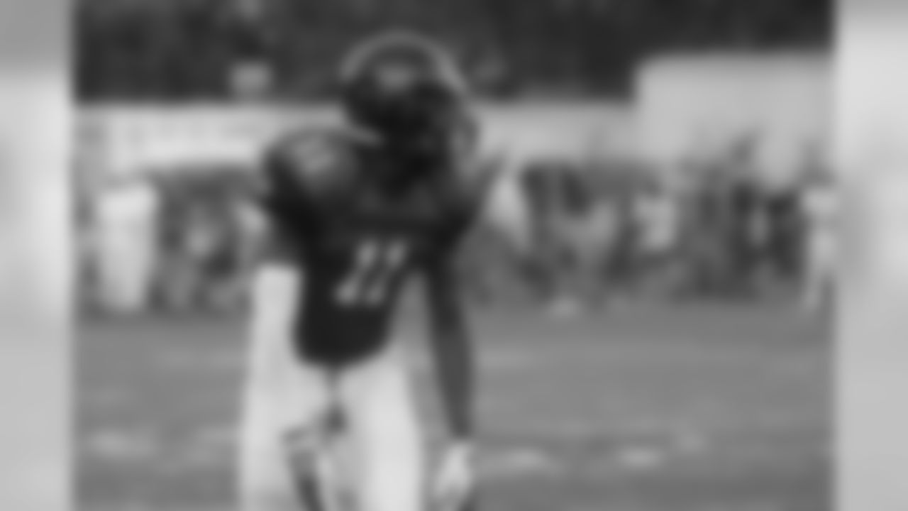Reggie Diggs, Wide Receiver, Richmond