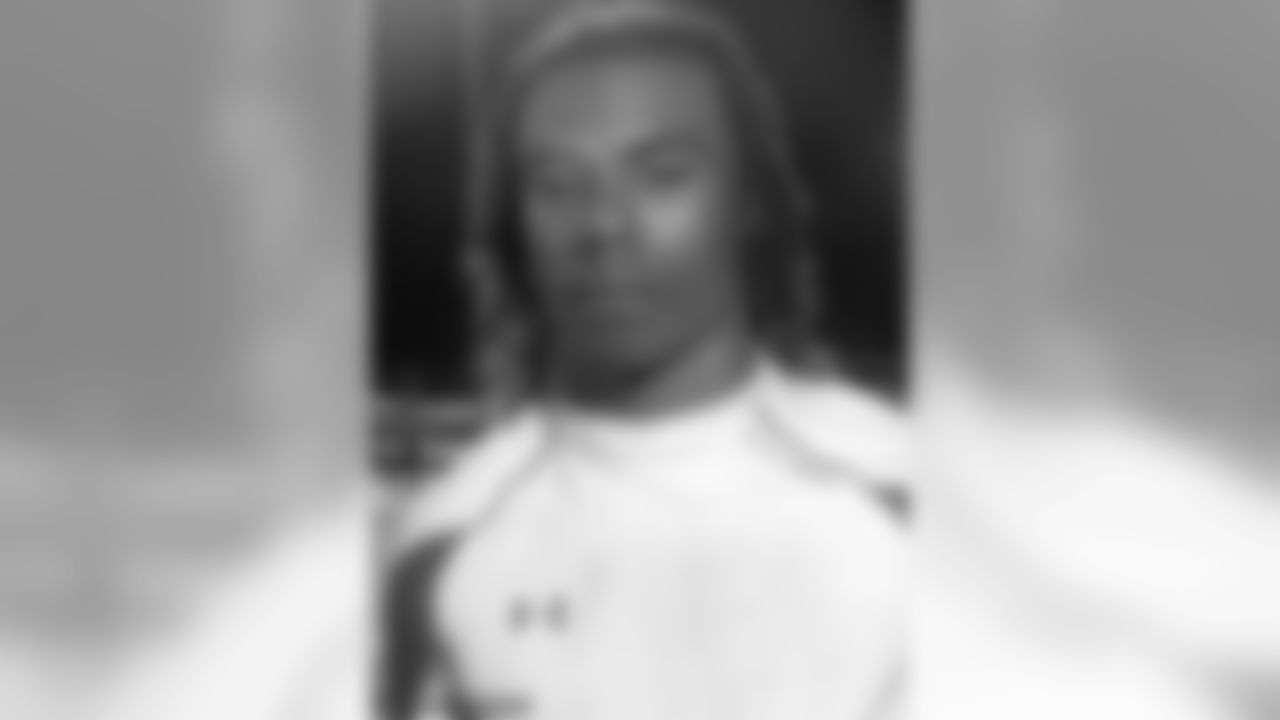Earl Wolff