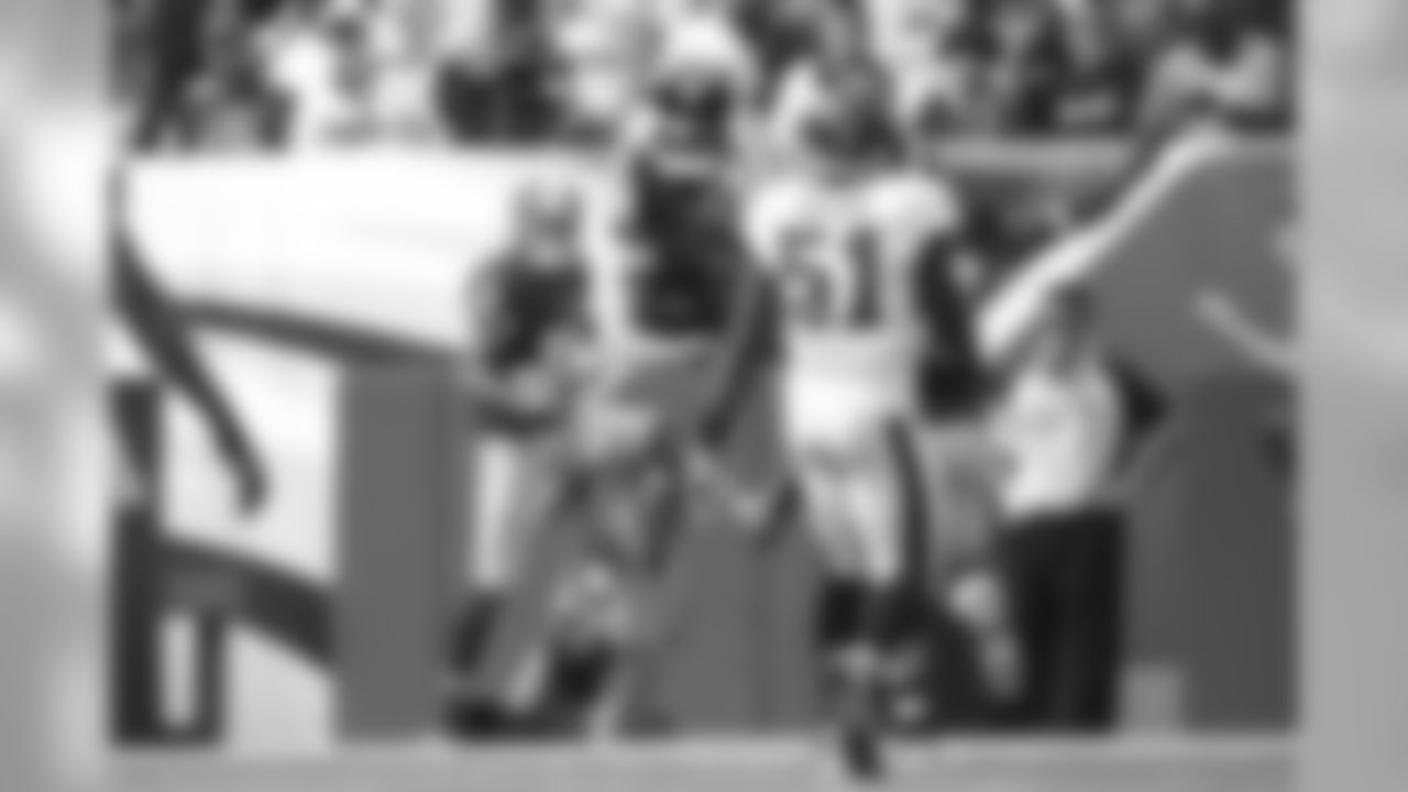Week 14: Washington Redskins @ Philadelphia Eagles (Dec. 11, 1:00pm ET)