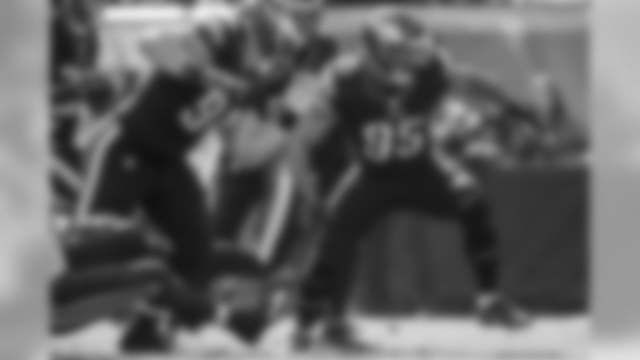 LB Mychal Kendricks