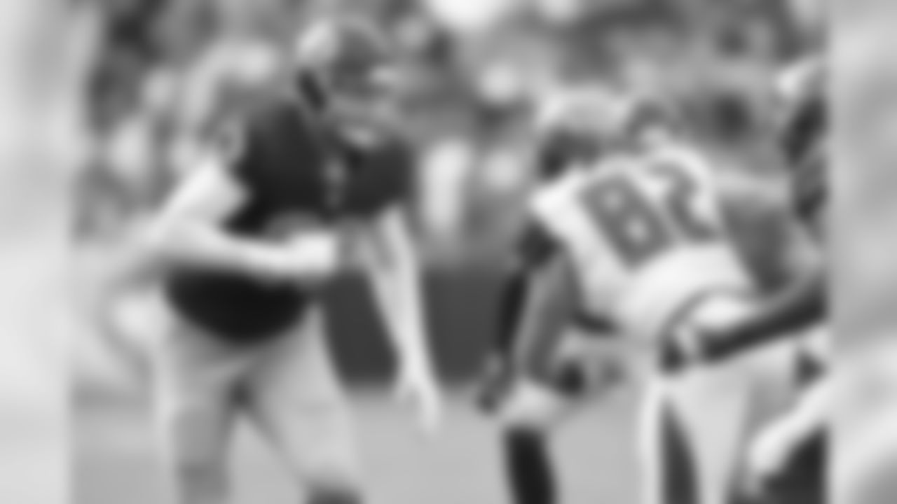 DE Trent Murphy